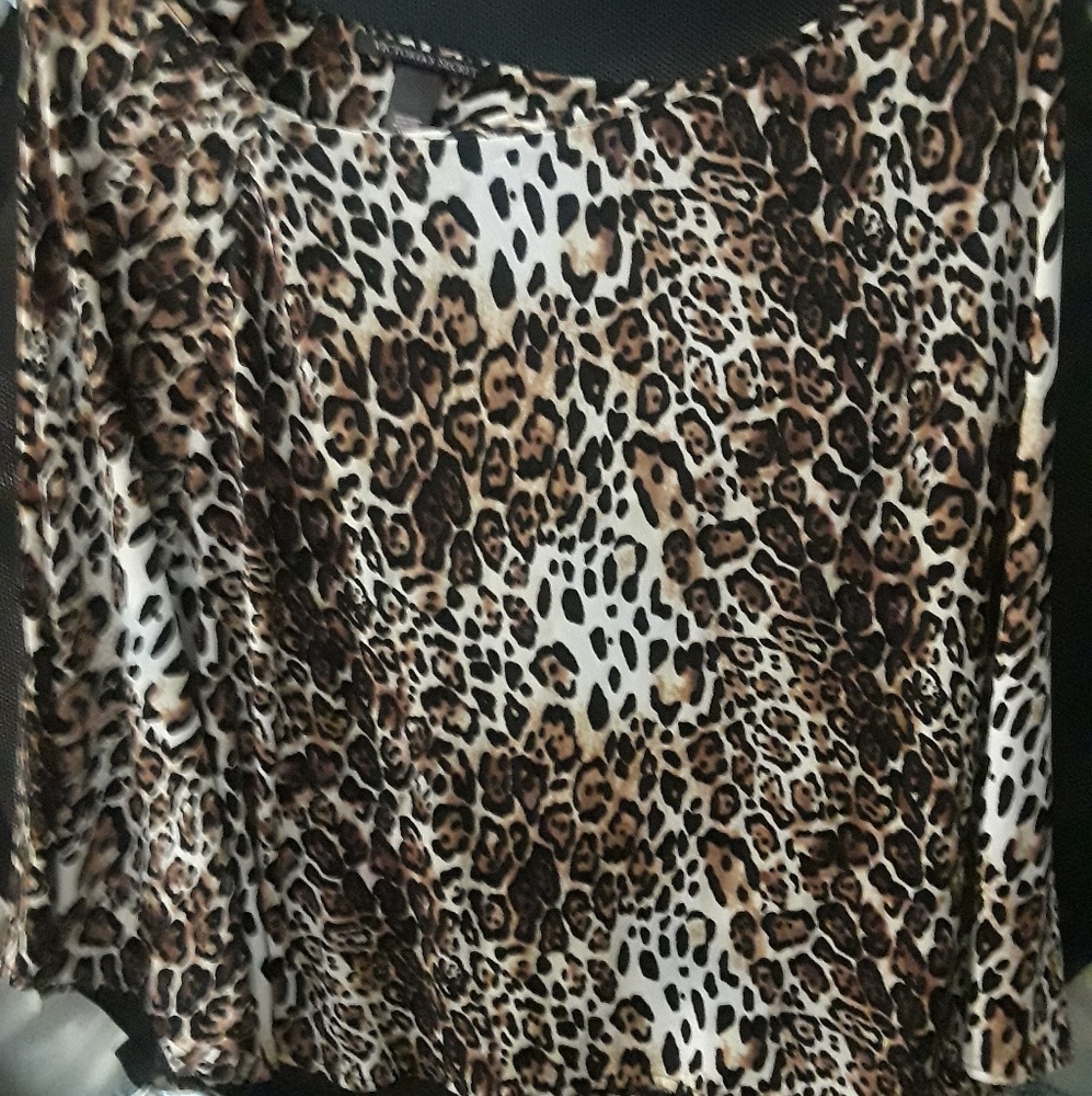 Express blouses and Victoria secret blouse